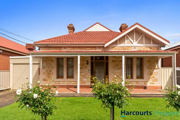23 Huntriss Street, Torrensville SA 5031