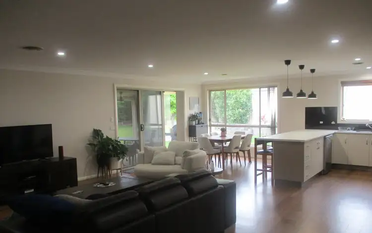 Third view of Homely house listing, 33 Jeffery Circuit, Tumut NSW 2720