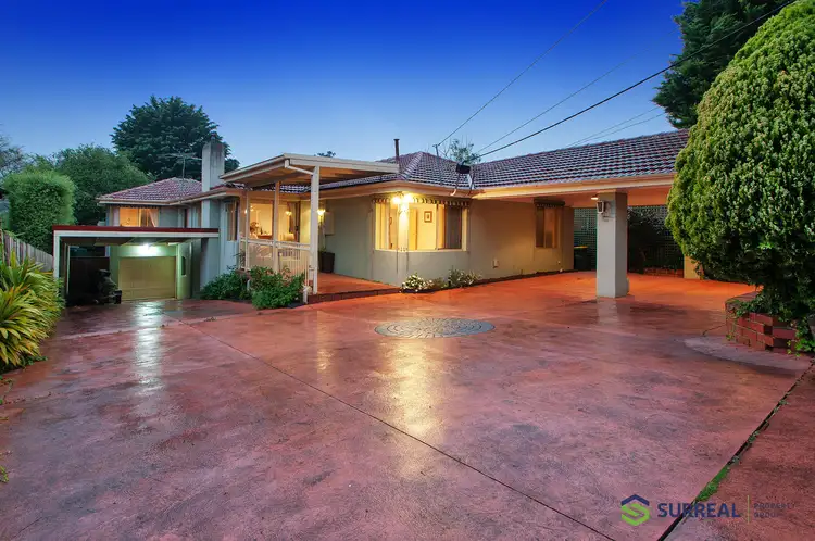 11 Crotty Road, Boronia VIC 3155