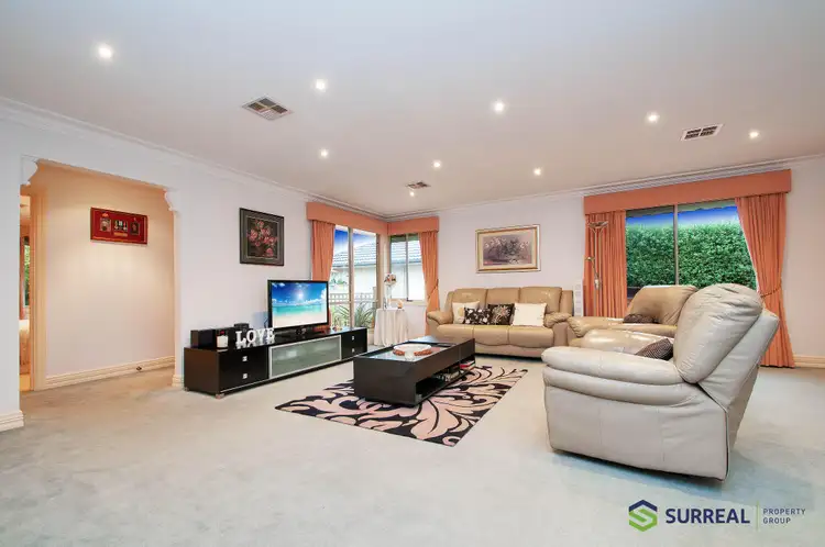 Fourth view of Homely house listing, 11 Crotty Road, Boronia VIC 3155