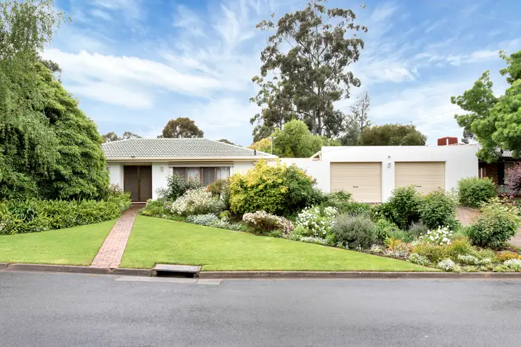 Main view of Homely house listing, 20 Antilla Way, Flagstaff Hill SA 5159