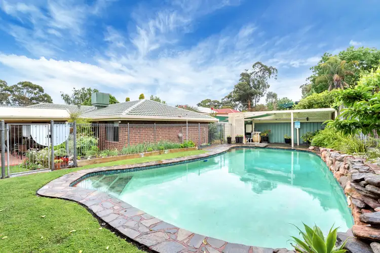 Second view of Homely house listing, 20 Antilla Way, Flagstaff Hill SA 5159