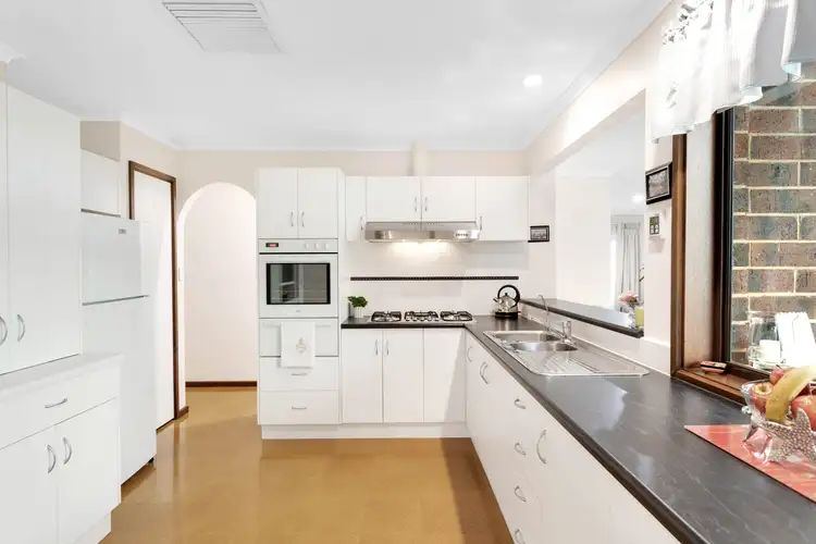 Third view of Homely house listing, 20 Antilla Way, Flagstaff Hill SA 5159