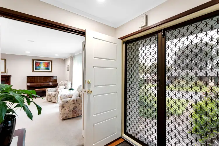 Sixth view of Homely house listing, 20 Antilla Way, Flagstaff Hill SA 5159