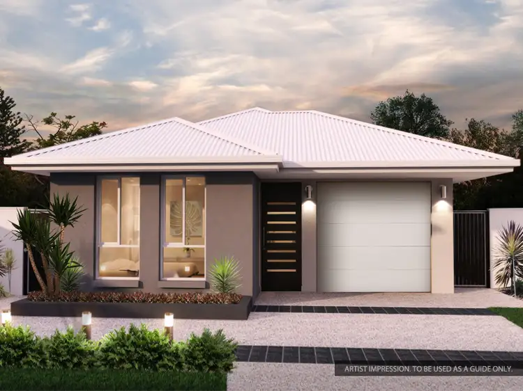 Main view of Homely house listing, Lot 2 Taurus Cres, Modbury Heights SA 5092