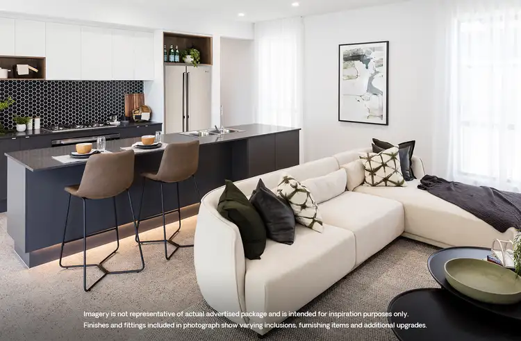 Sixth view of Homely house listing, Lot 2 Taurus Cres, Modbury Heights SA 5092