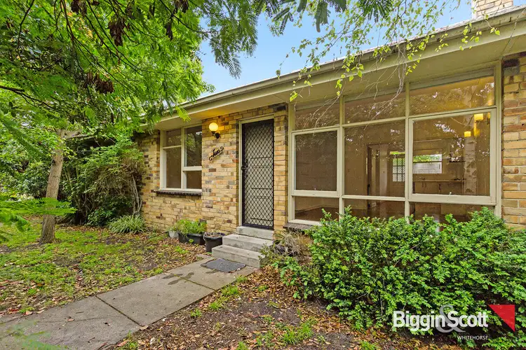 2/5 Lord Street, Caulfield East VIC 3145