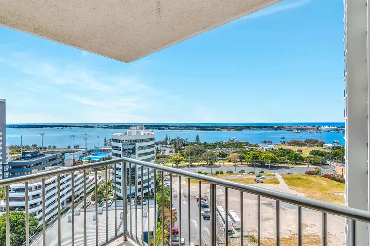 142/105 Scarborough Street, Southport QLD 4215