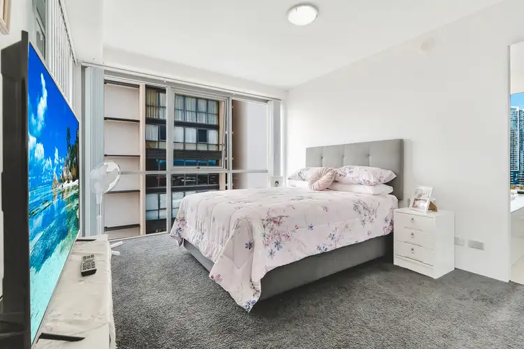 Fifth view of Homely apartment listing, 142/105 Scarborough Street, Southport QLD 4215