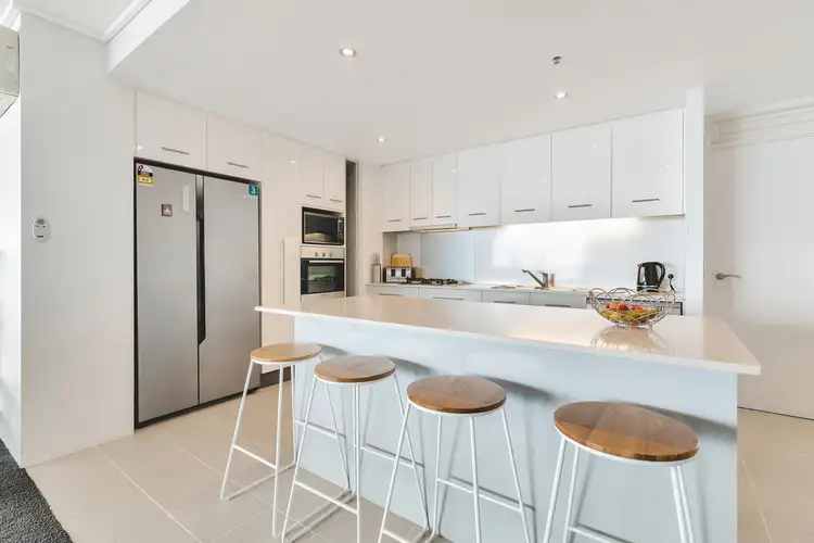 Sixth view of Homely apartment listing, 142/105 Scarborough Street, Southport QLD 4215