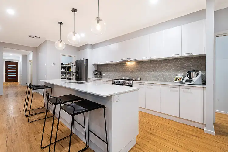 Third view of Homely house listing, 9 Celadon Grove, Botanic Ridge VIC 3977