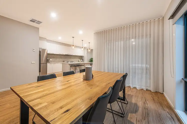 Fifth view of Homely house listing, 9 Celadon Grove, Botanic Ridge VIC 3977