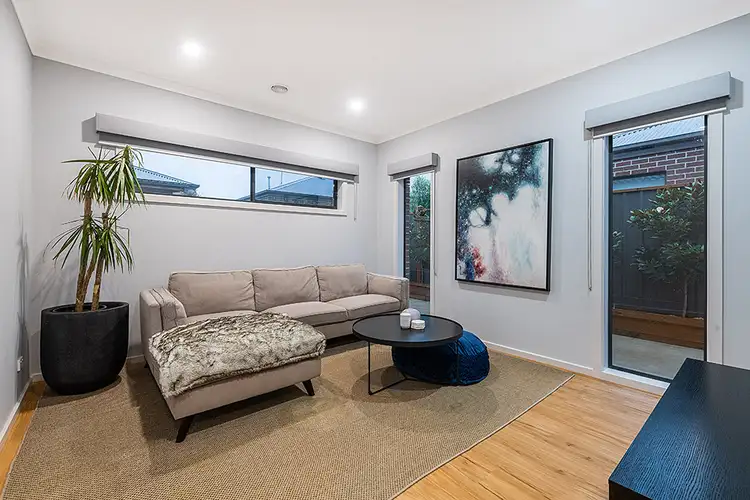 Sixth view of Homely house listing, 9 Celadon Grove, Botanic Ridge VIC 3977