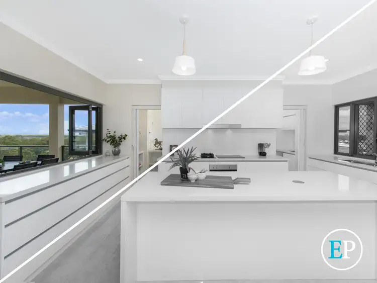 Main view of Homely house listing, 24 Deedes Crescent, Bushland Beach QLD 4818
