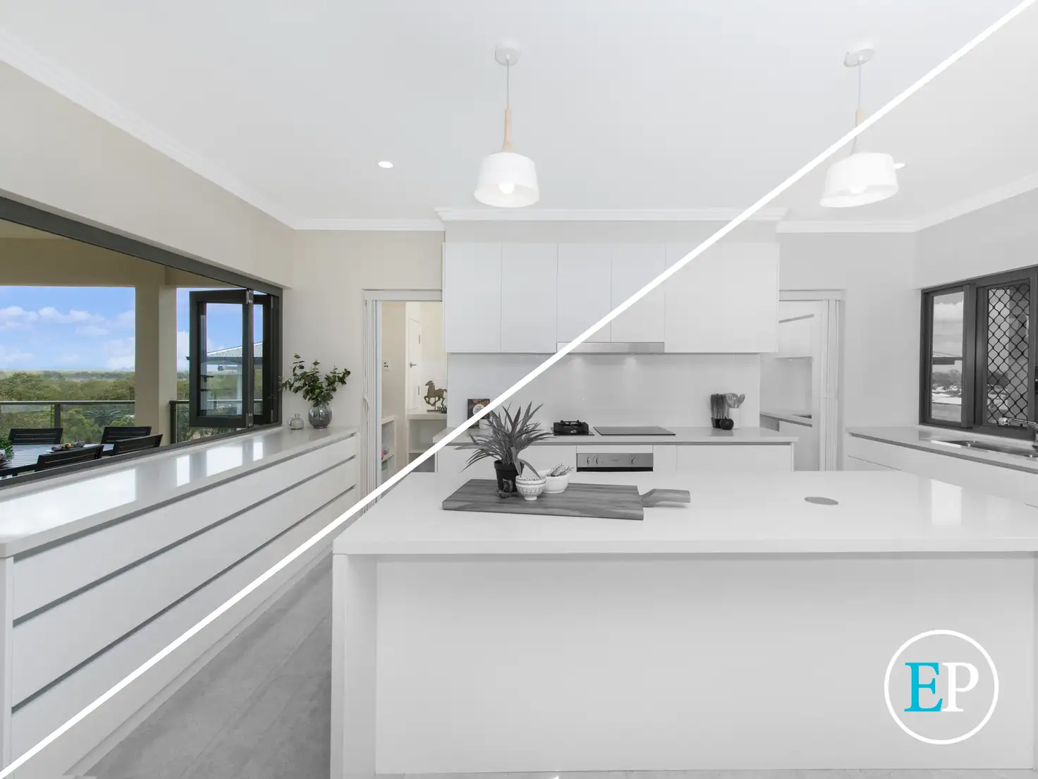 Main view of Homely house listing, 24 Deedes Crescent, Bushland Beach QLD 4818