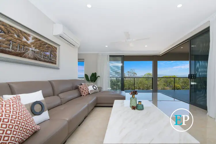 Fourth view of Homely house listing, 24 Deedes Crescent, Bushland Beach QLD 4818