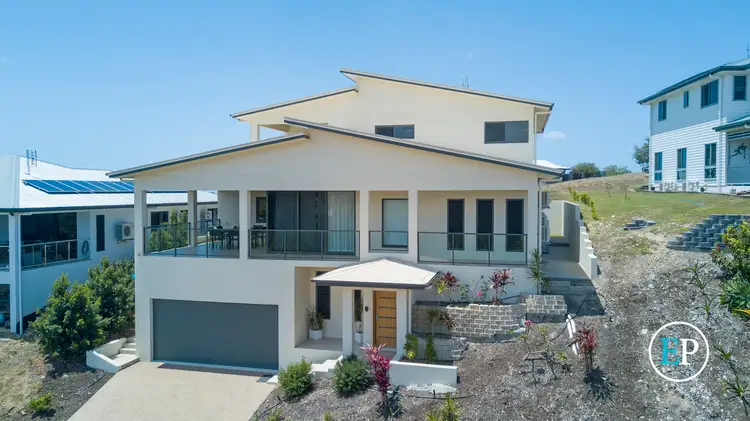 Fifth view of Homely house listing, 24 Deedes Crescent, Bushland Beach QLD 4818