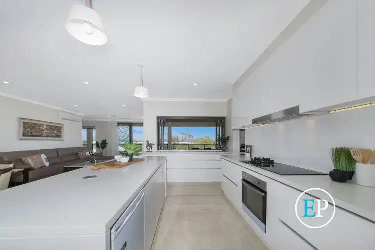 Sixth view of Homely house listing, 24 Deedes Crescent, Bushland Beach QLD 4818