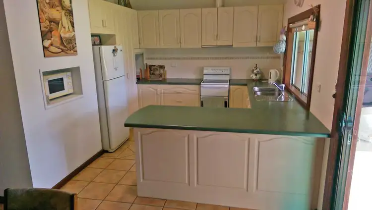 Third view of Homely house listing, 41 Wallace Street, Apsley VIC 3319