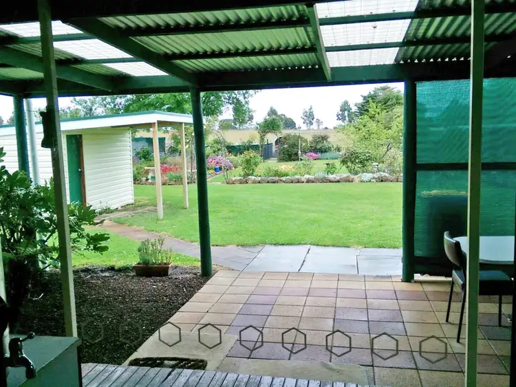 Sixth view of Homely house listing, 41 Wallace Street, Apsley VIC 3319