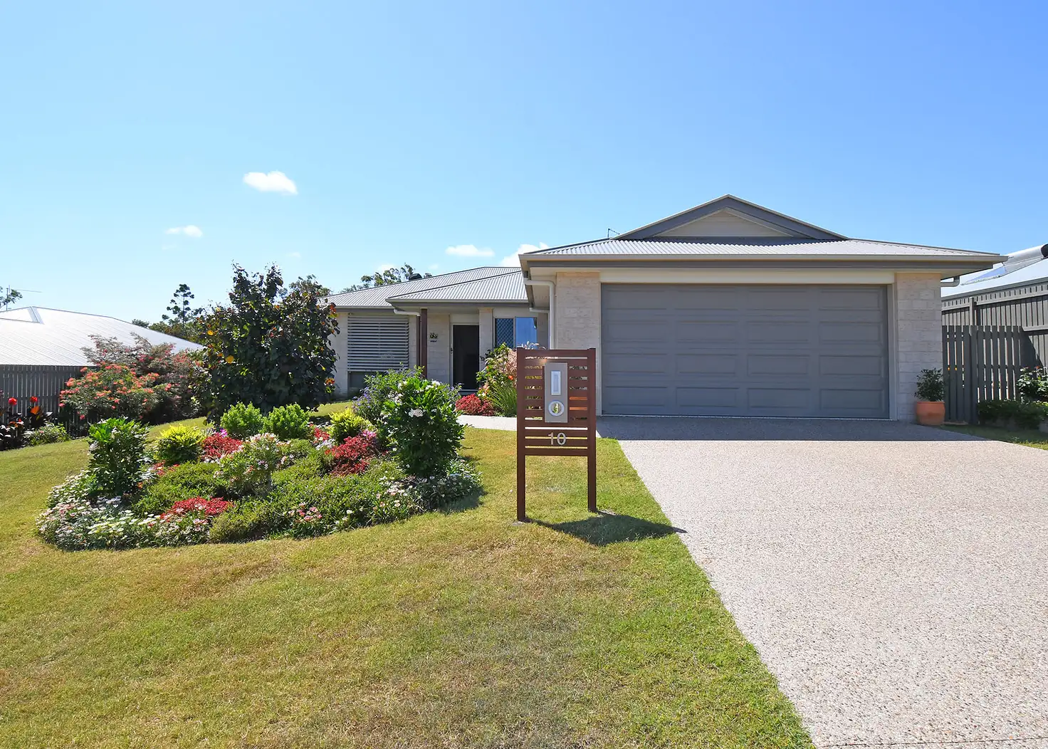 Main view of Homely house listing, 10 Munro Way, Urraween QLD 4655