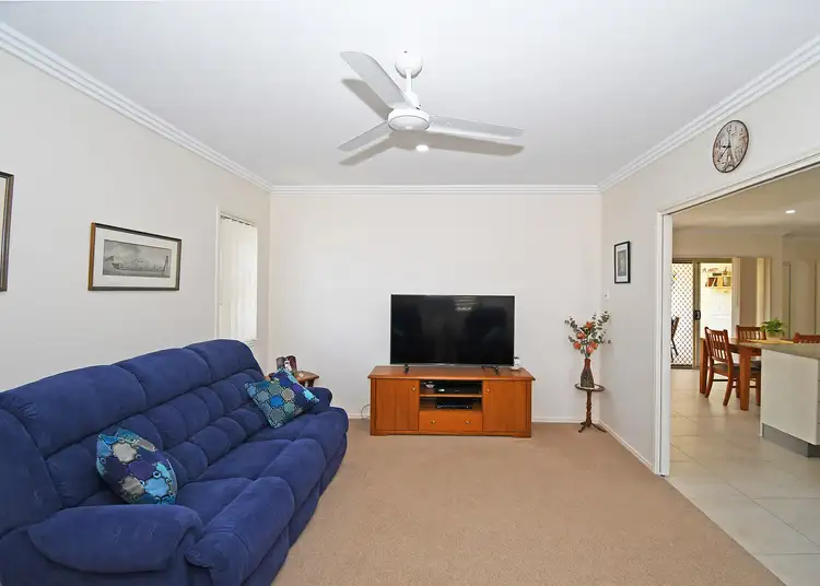 Fifth view of Homely house listing, 10 Munro Way, Urraween QLD 4655