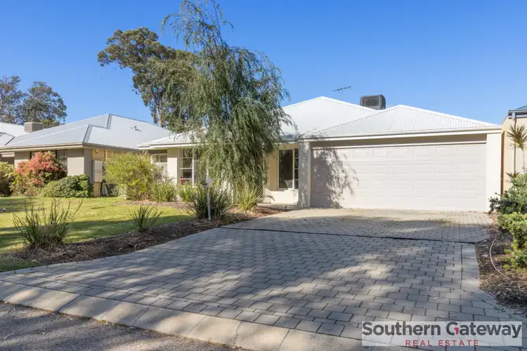 Main view of Homely house listing, 29 Ringwood Loop, Wellard WA 6170