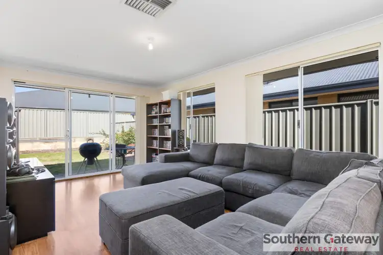 Third view of Homely house listing, 29 Ringwood Loop, Wellard WA 6170