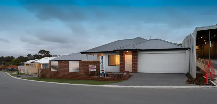 Main view of Homely villa listing, 1/29 March Street, Spearwood WA 6163