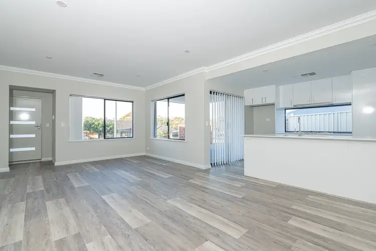 Second view of Homely villa listing, 1/29 March Street, Spearwood WA 6163