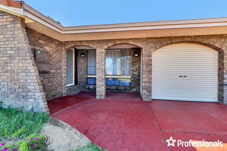 Second view of Homely house listing, 10 Clovelly Way, Warnbro WA 6169