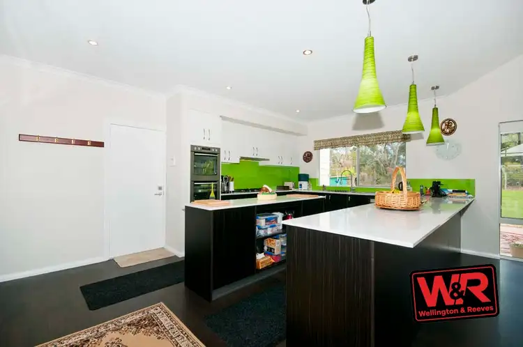 Seventh view of Homely house listing, 360 Lowanna Drive, Marbelup WA 6330