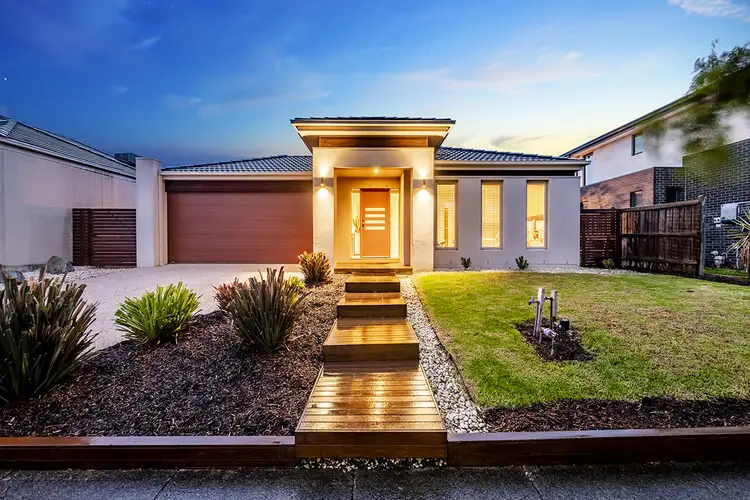 6 Colendy Close, Lyndhurst VIC 3975