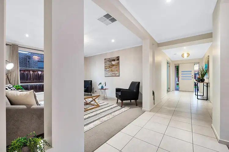 Fourth view of Homely house listing, 6 Colendy Close, Lyndhurst VIC 3975