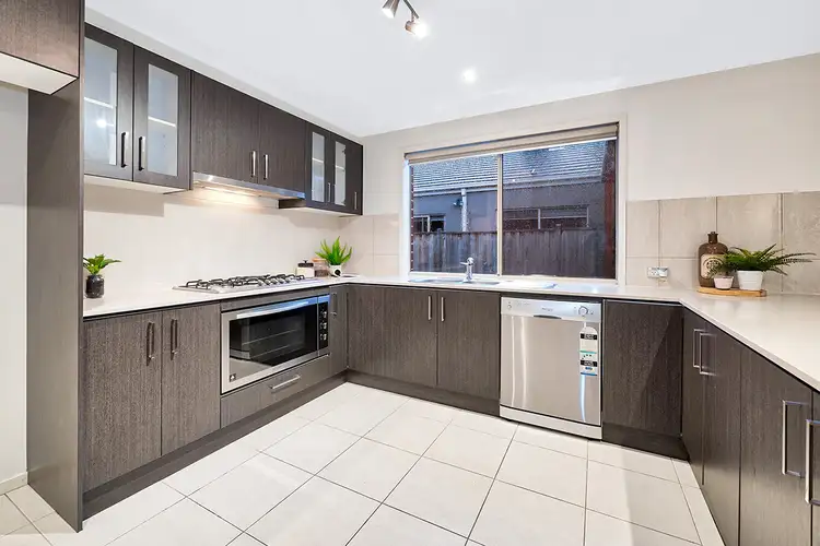 Sixth view of Homely house listing, 6 Colendy Close, Lyndhurst VIC 3975