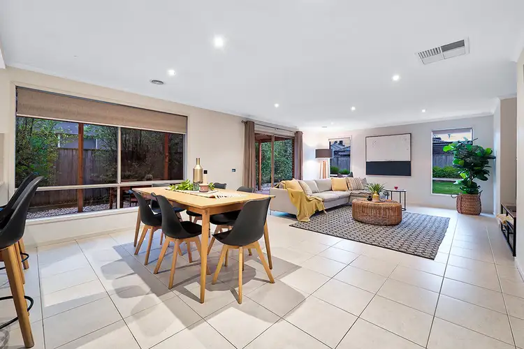 Seventh view of Homely house listing, 6 Colendy Close, Lyndhurst VIC 3975