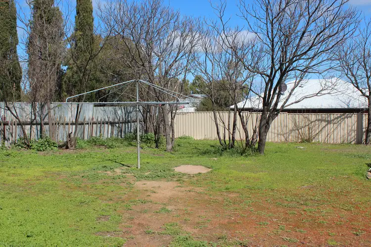Third view of Homely house listing, 16 Stickland St, Wongan Hills WA 6603