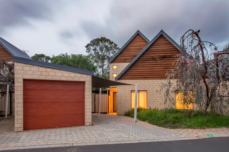 4/17 Moondah Close, Dunsborough WA 6281