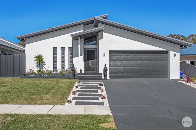 Main view of Homely house listing, 33 Albatross Avenue, Salamander Bay NSW 2317