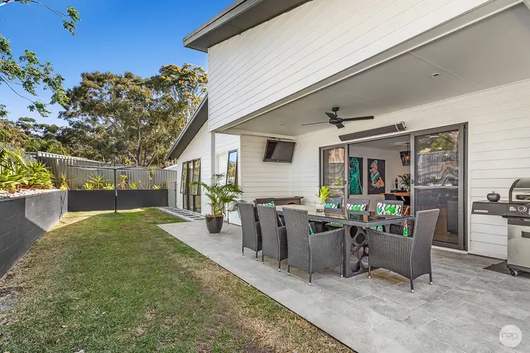 Second view of Homely house listing, 33 Albatross Avenue, Salamander Bay NSW 2317