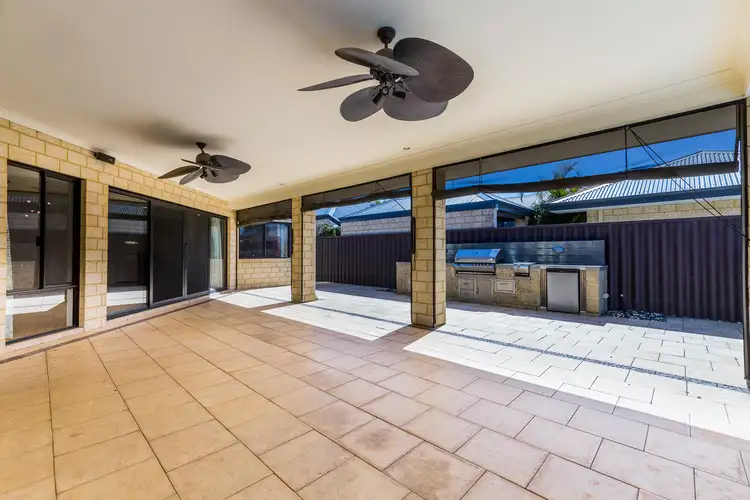 Third view of Homely house listing, 5 Elemi Bend, Atwell WA 6164