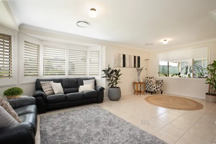 Third view of Homely house listing, 8 Royal Oak Avenue, Thornton NSW 2322