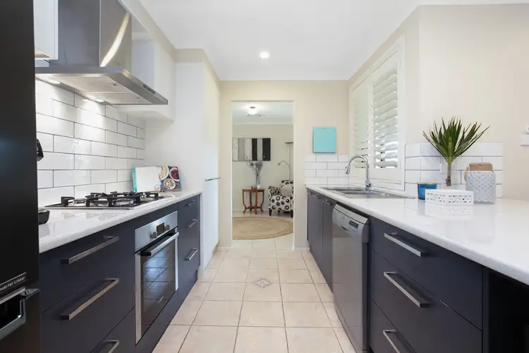 Fifth view of Homely house listing, 8 Royal Oak Avenue, Thornton NSW 2322