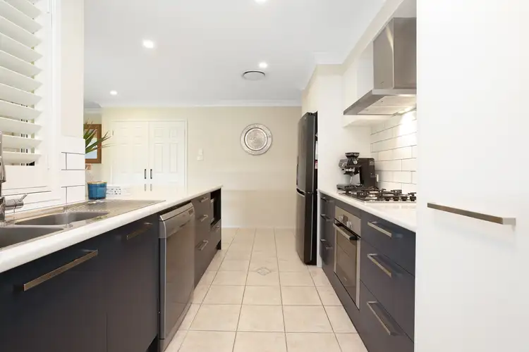 Sixth view of Homely house listing, 8 Royal Oak Avenue, Thornton NSW 2322