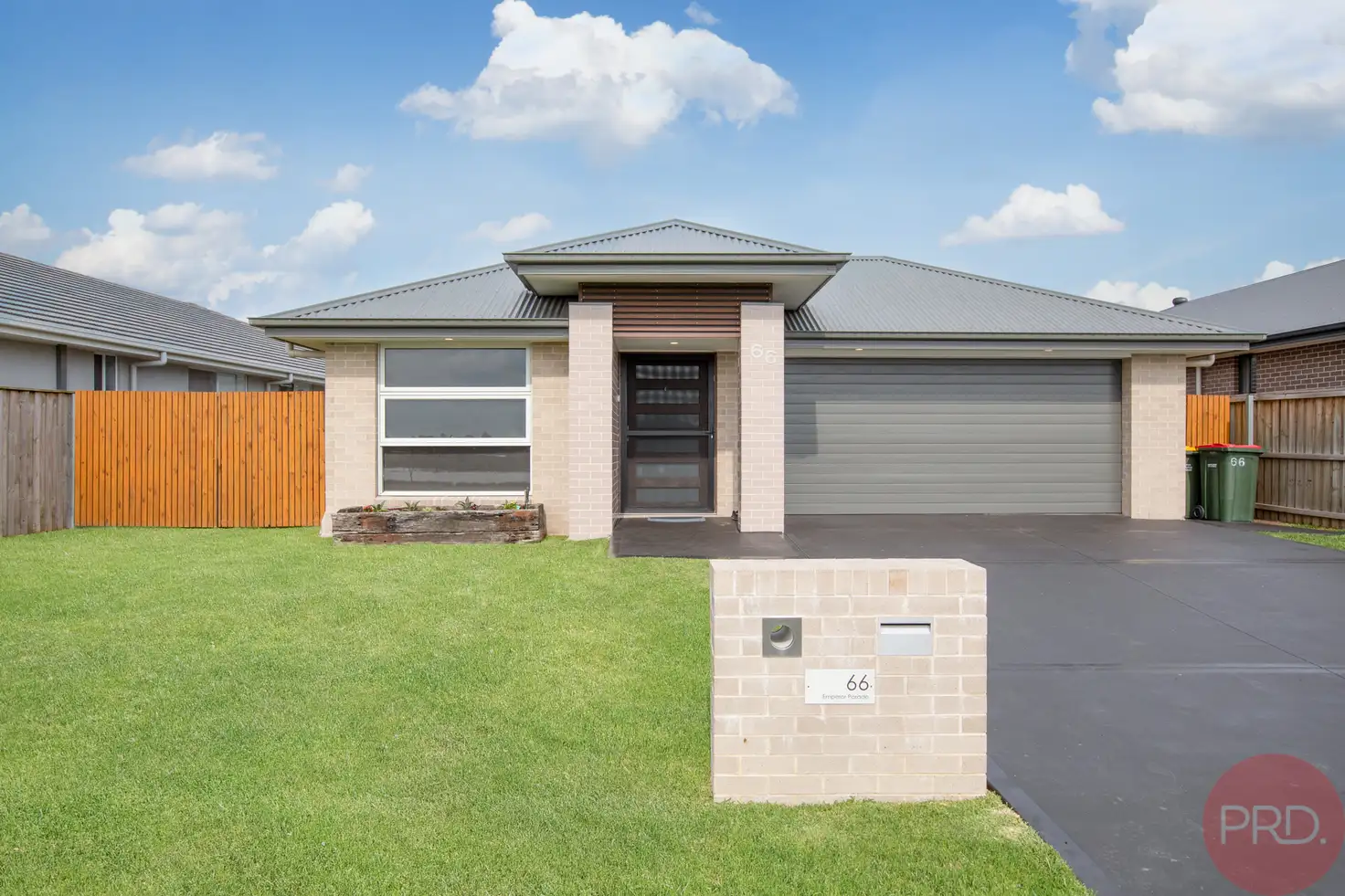 Main view of Homely house listing, 66 Emperor Parade, Chisholm NSW 2322