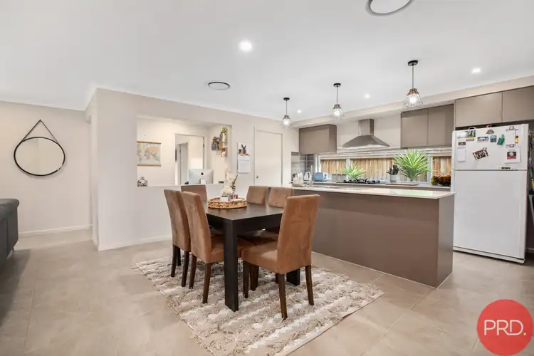 Fourth view of Homely house listing, 66 Emperor Parade, Chisholm NSW 2322