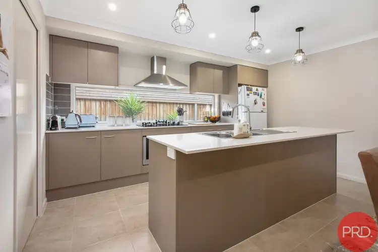 Fifth view of Homely house listing, 66 Emperor Parade, Chisholm NSW 2322