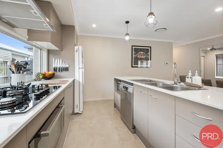 Sixth view of Homely house listing, 66 Emperor Parade, Chisholm NSW 2322