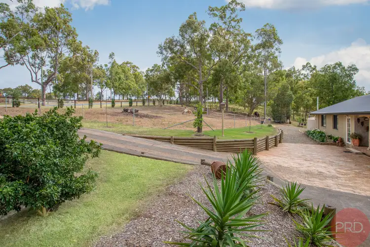 Second view of Homely house listing, 270 Wollombi Road, Farley NSW 2320