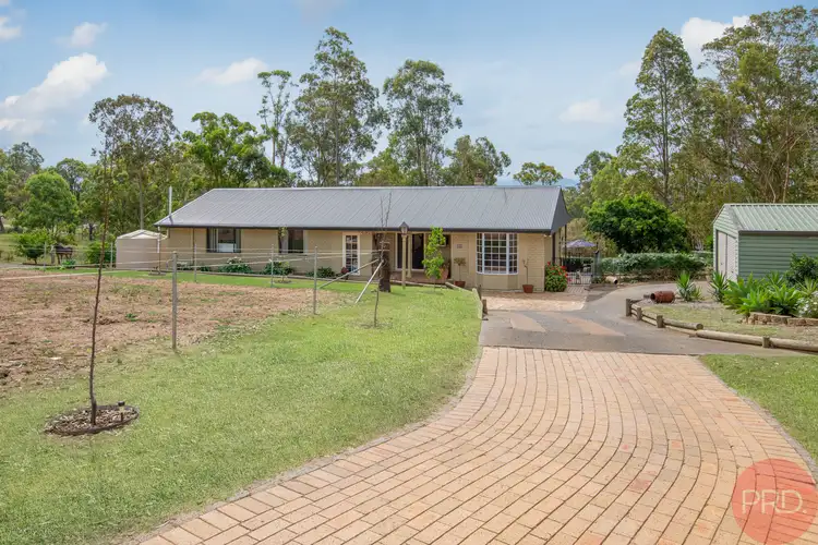 Third view of Homely house listing, 270 Wollombi Road, Farley NSW 2320